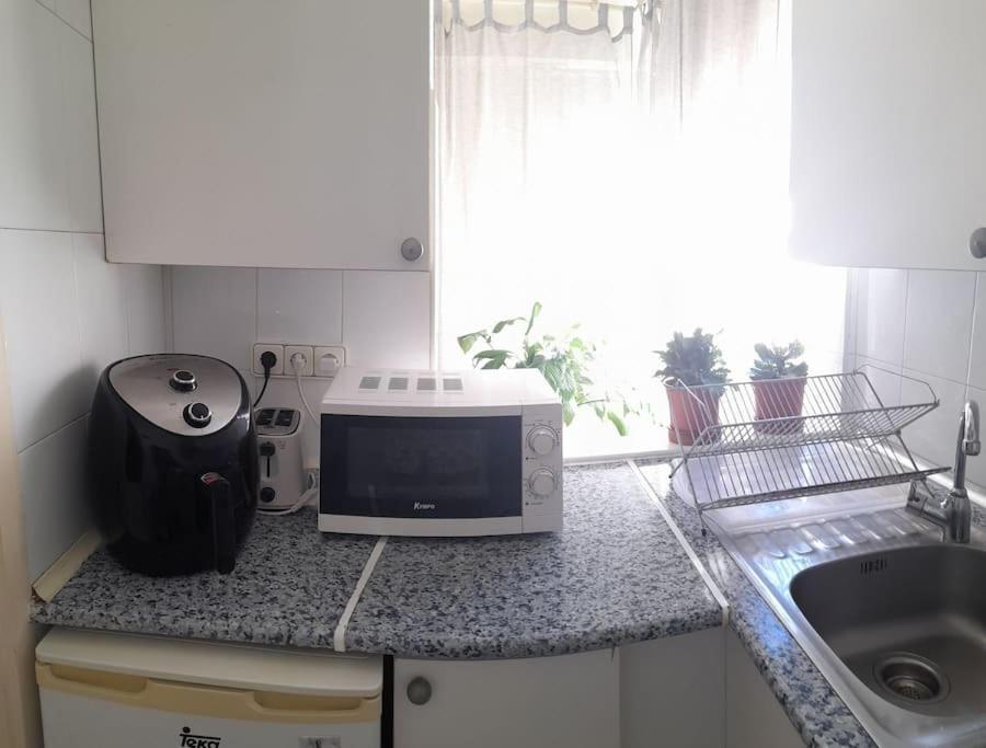 Appartamento Monolocale Puerto de la Cruz  Esterno foto