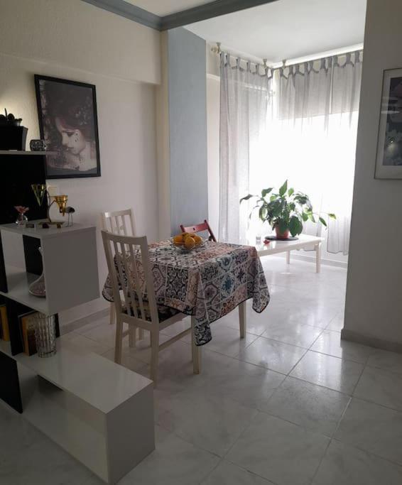 Appartamento Monolocale Puerto de la Cruz  Esterno foto