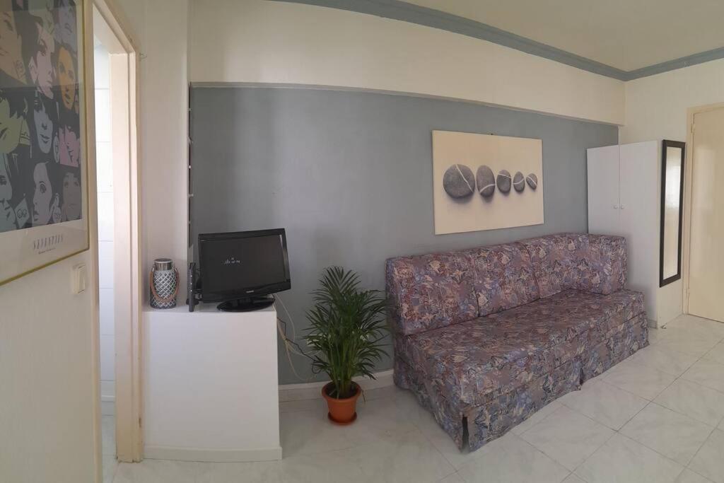 Appartamento Monolocale Puerto de la Cruz  Esterno foto